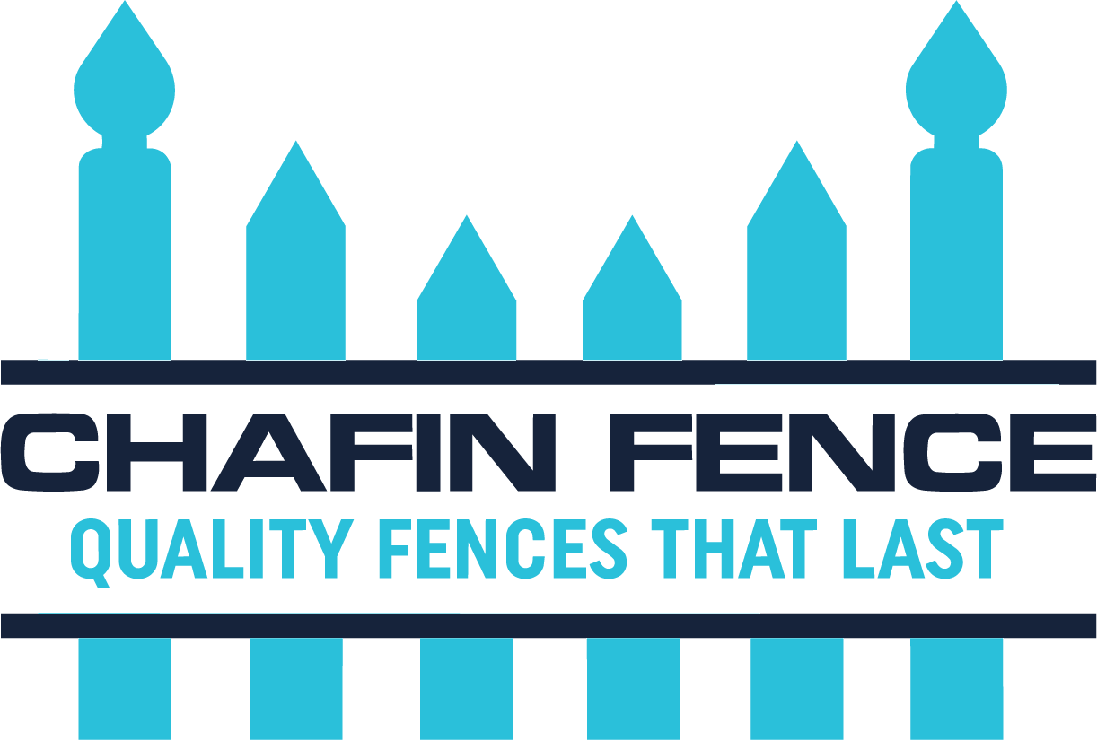 Chafin Fence